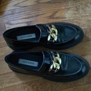 Steve Madden Loafers